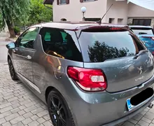 Zunanja slika - Citroën DS3 - 1,6 HDi So Chic FAP - 4 - Predogledna slika