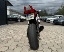 Zunanja slika - BMW Serija 1 - 1 Series S1000RR - 6 - Predogledna slika
