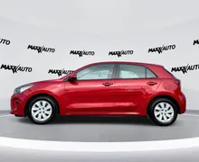 Notranja slika - KIA Rio - 1.25 CVVT EX Edition... - 8 - Predogledna slika