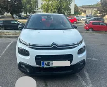 Poročilo o preverjanju vozila - Citroën C3 - Feel - 1 - Predogledna slika