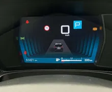 Notranja slika - Citroën C5 X - 1.2i•AUT•51.000KM•VIRTUAL•FUL LED•NAVIGACIJA•PDC•. - 12 - Predogledna slika