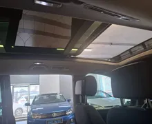 Zunanja slika - Seat Alhambra - 2.0 TDI DSG PANORAMA-KAMERA-GRETJE SEDEŽEV-ALU-P.. - 3 - Predogledna slika