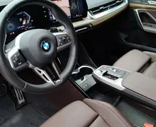Zunanja slika - BMW X1 - serija :  xDrive23d  AT   M Sports package - 11 - Predogledna slika