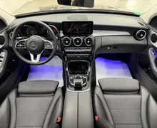 Zunanja slika - Mercedes-Benz C Class Station Wagon - C-Razred C 220 d Avt. - 5 - Predogledna slika