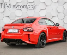 Zunanja slika - BMW M2 - Serija 2 460KM - 3 - Predogledna slika