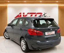 Zunanja slika - BMW serija 2 Active Tourer: - 216d-TEMPOMAT-NAVIGACIJA-PDC-LED-ALU... - 3 - Predogledna slika