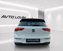 Notranja slika - Volkswagen Golf - 2.0 TDI BMT-1 LASTNICA-ALU-NAVI-LED-ODLIČEN... - 7 - Predogledna slika