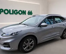 Zunanja slika - Ford Kuga - 1.5 EcoBlue ST-Line Avt.-1 LASTNIK-GARANCIJA - 3 - Predogledna slika