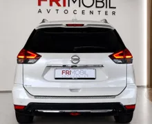 Zunanja slika - Nissan X-Trail - 4WD 2.0 dCi Tekna+ X-Tronic•PANORAMA•VL.KLJUKA•S - 6 - Predogledna slika