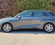 Zunanja slika - Audi A3 - Sportback 35 TDI Advanced S tronic   ACC. Keyless - 5 - Predogledna slika