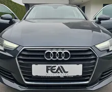 Zunanja slika - Audi A4 - 2.0 TDI-LIMUZINA-XENON-LED-NAVI-TEMPOMAT-PDC - 7 - Predogledna slika