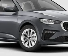 Zunanja slika - Škoda Scala - Selection 1.0 TSI 85 kW DSG - AKCIJSKA PONUDBA - - 1 - Predogledna slika