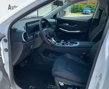 Zunanja slika - Forthing Forthing T5 EVO - T5 Evo ADAS promocijsko vozilo - 5 - Predogledna slika