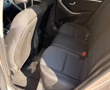 Zunanja slika - Hyundai i30 Wagon - 1.4 CVVT Style - BREZ POLOGA - 16 - Predogledna slika