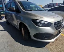 Zunanja slika - Mercedes-Benz Citan - TOURER PRO 110CDI LED ŽAROMETI AKCIJSKA CENA - 5 - Predogledna slika