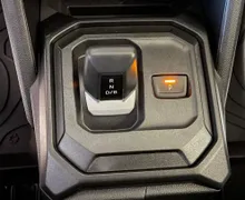 Zunanja slika - Dacia Duster - Hybrid 155 Extreme - 13 - Predogledna slika