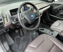 Zunanja slika - BMW i3 - s 120 Ah-PANORAMA-ACC-USNJE-KAMERA-NAVI PROF-20COL - 7 - Predogledna slika