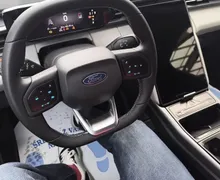 Zunanja slika - Ford Explorer - EV STYLE 170PS 52KWH RWD - 10 - Predogledna slika