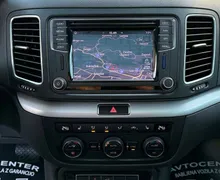 Zunanja slika - VW Sharan - 2.0 TDI-DSG-H LINE-PANORAMA-LIZING ZA TUJCE-KAME.. - 13 - Predogledna slika