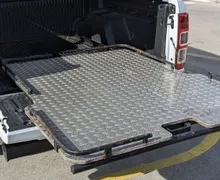 Zunanja slika - Ford Ranger - 2.2 TDCi 118 kW 4X4 LIMITED - FRENK - IZVLEČNO DNO - 11 - Predogledna slika