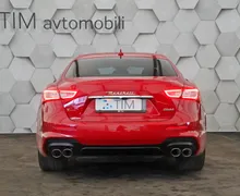 Zunanja slika - Maserati Ghibli - Diesel 3.0d V6 Aut 275KM - 6 - Predogledna slika