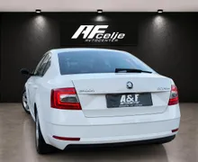 Zunanja slika - Škoda Octavia - 1.6 TDI-LED-LIZING ZA TUJCE-TEMPOMAT-PDC- - 6 - Predogledna slika