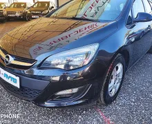 Zunanja slika - Opel Astra - Sports Tourer 1.6 CDTI-ALU-KLIMA-VELIKI SERVIS - 1 - Predogledna slika