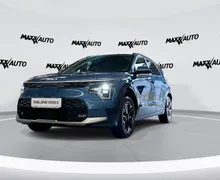 Zunanja slika - KIA Niro - EV EX MOTION - 1 - Predogledna slika