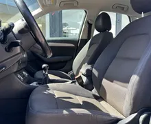 Zunanja slika - Audi Q3 - 2.0 TDI - 8 - Predogledna slika