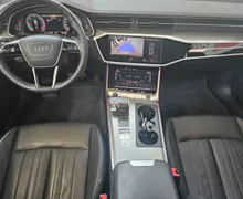 Zunanja slika - Audi A6 Avant - 40 TDI quattro design S tronic - 6 - Predogledna slika