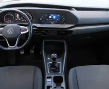 Zunanja slika - Volkswagen Caddy - 2.0 TDI Life-N1-ODBITEK DDV-PDC - 7 - Predogledna slika
