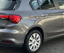 Zunanja slika - Fiat Tipo - 1.4 16V Pop - 3 - Predogledna slika