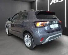 Zunanja slika - Volkswagen T-Cross - 1.0 TSI BMT 4All - 4 - Predogledna slika