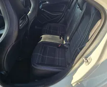 Zunanja slika - Mercedes-Benz A-Razred - A 200d Avtomatik Avantgarde SPORT - 10 - Predogledna slika