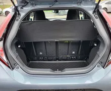Notranja slika - Toyota Aygo - X - 18 - Predogledna slika