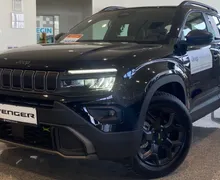 Zunanja slika - Jeep Avenger - Upland 1.2 E-DCT6 MHEV 136 4Xe - 1 - Predogledna slika