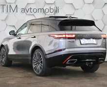 Zunanja slika - Land Rover Land Rover - Range Rover Velar D300 - 4 - Predogledna slika