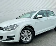 Zunanja slika - VW Golf - 1.6 TDI-LIZING ZA TUJCE-ODLIČEN-... - 1 - Predogledna slika