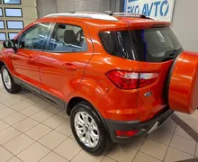 Zunanja slika - Ford Ecosport - 1.0 EcoBoost Titanium-LED-TEMPOMAT-AVT. KLIMA-AL.. - 9 - Predogledna slika