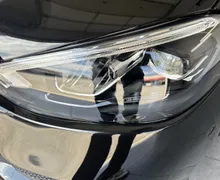 Zunanja slika - Mercedes-Benz C-Razred - C 220 d Avt.KAMERA.LEDNAVI.USNJE.ACC.SAMO 8.460 KM - 3 - Predogledna slika