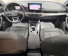 Zunanja slika - Audi A4 - Avant 35 TDI S tronic - 7 - Predogledna slika