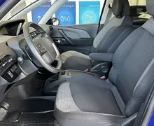 Zunanja slika - Citroën C4 Grand Picasso - Live BlueHDi - 6 - Predogledna slika