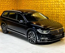 Zunanja slika - Volkswagen Passat Variant - 2.0 TDI BMT R-Line Edition DSG - 2 - Predogledna slika