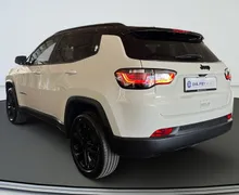 Zunanja slika - Jeep Compass - 1.5 T4 e-Hybrid North Star DCT - 4 - Predogledna slika