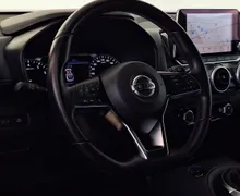 Zunanja slika - Nissan Juke - 1.0 DIG-T N-Connecta•Slovensko vozilo•NAVI•KAMER.. - 18 - Predogledna slika
