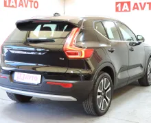Zunanja slika - Volvo XC40 - T4 Recharge Twin Engine Inscription Avt. - 10 - Predogledna slika