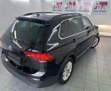 Zunanja slika - Volkswagen Tiguan - 2.0 TDI Comfort DSG.110kW.NAVI.ALU.PDC.DIZEL - 16 - Predogledna slika