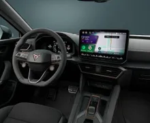 Zunanja slika - Cupra Leon - 2.0 TSI VZ Exclusive DSG... - 5 - Predogledna slika