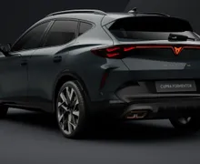 Zunanja slika - Cupra Formentor - 1.5 eHybrid VZ Exclusive DSG... - 2 - Predogledna slika
