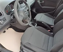 Zunanja slika - Volkswagen Polo - 1.6 TDI BlueMotion Comfortline - 5 - Predogledna slika